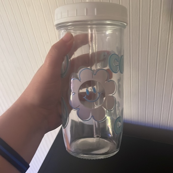 Handmade Cup & Wristlet Bundle - Picture 6 of 6